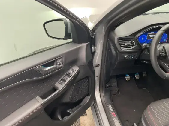 FORD KUGA III - voiture d'occasion - Photo 19