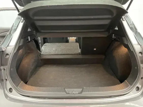 NISSAN QASHQAI III - voiture d'occasion - Photo 16