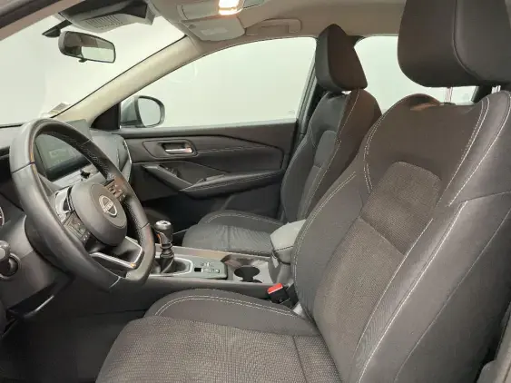 NISSAN QASHQAI III - voiture d'occasion - Photo 18
