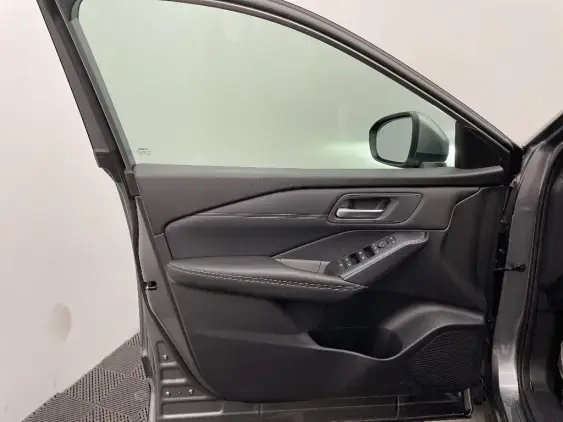 NISSAN QASHQAI III - voiture d'occasion - Photo 19