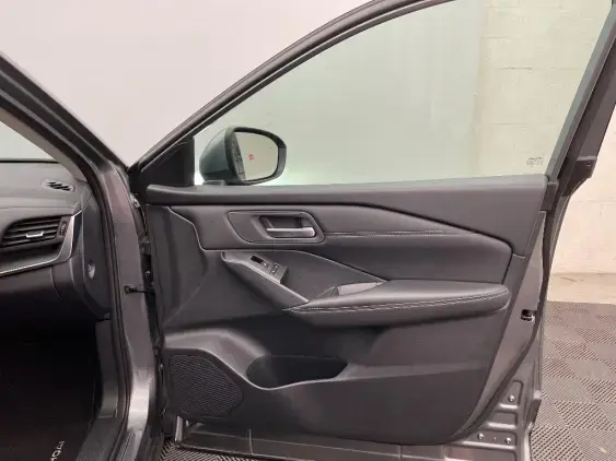 NISSAN QASHQAI III - voiture d'occasion - Photo 20