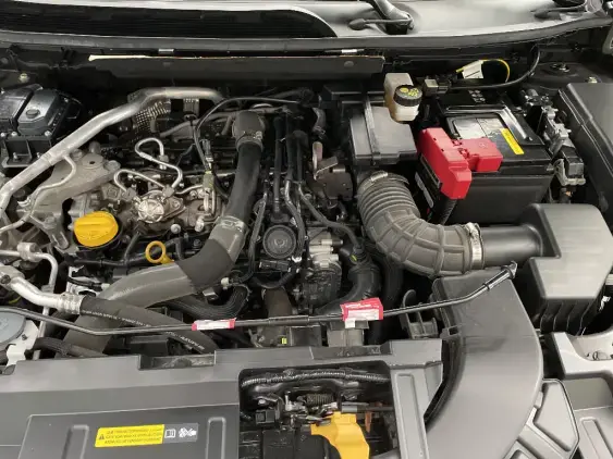 NISSAN QASHQAI III - voiture d'occasion - Photo 21