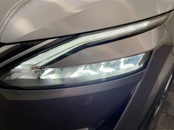 NISSAN QASHQAI III - voiture d'occasion - Photo 22