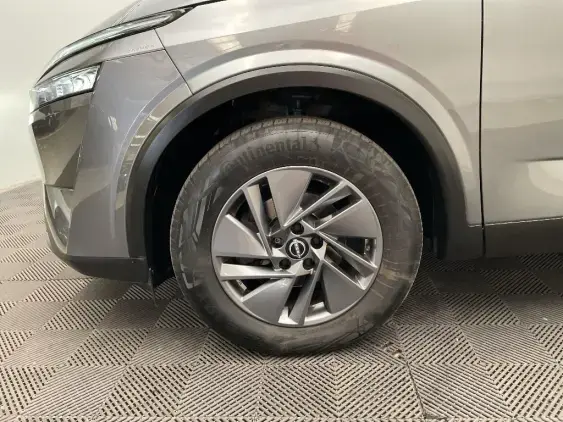 NISSAN QASHQAI III - voiture d'occasion - Photo 23