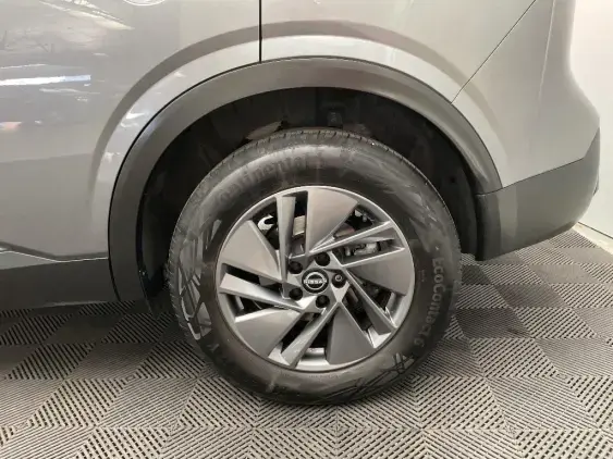 NISSAN QASHQAI III - voiture d'occasion - Photo 24