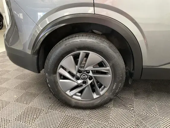 NISSAN QASHQAI III - voiture d'occasion - Photo 25