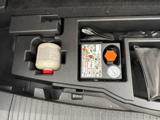 NISSAN X-TRAIL IV - voiture d'occasion - Photo 17