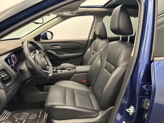 NISSAN X-TRAIL IV - voiture d'occasion - Photo 18