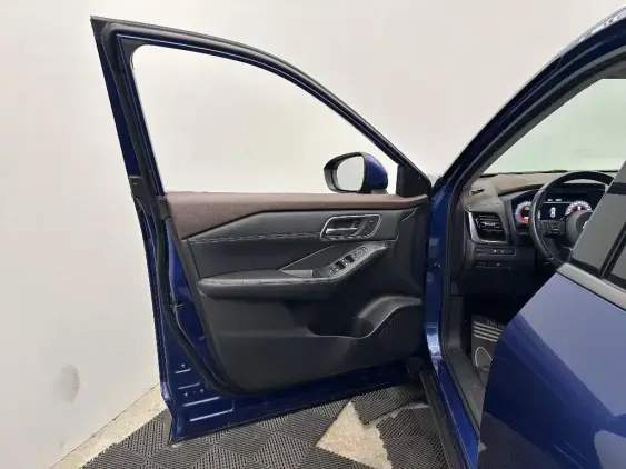 NISSAN X-TRAIL IV - voiture d'occasion - Photo 19