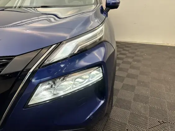 NISSAN X-TRAIL IV - voiture d'occasion - Photo 22