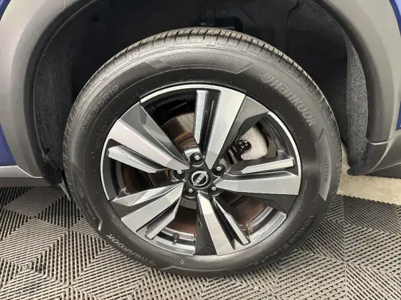 NISSAN X-TRAIL IV - voiture d'occasion - Photo 24