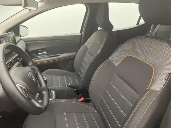 DACIA SANDERO III - voiture d'occasion - Photo 18
