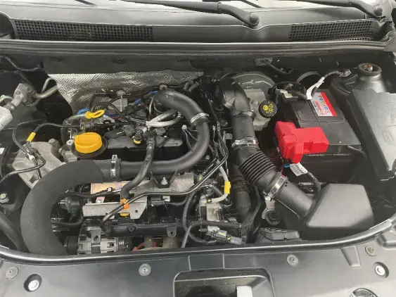 DACIA SANDERO III - voiture d'occasion - Photo 21