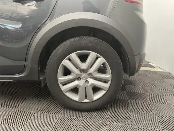 DACIA SANDERO III - voiture d'occasion - Photo 24