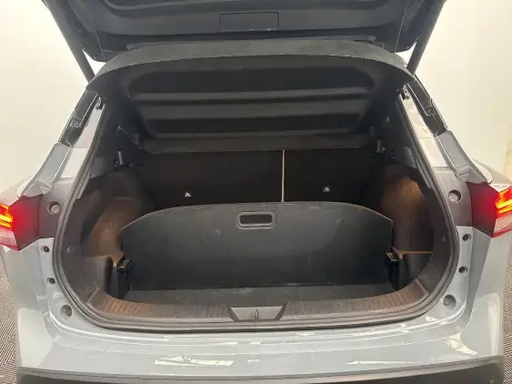 NISSAN QASHQAI III - voiture d'occasion - Photo 16