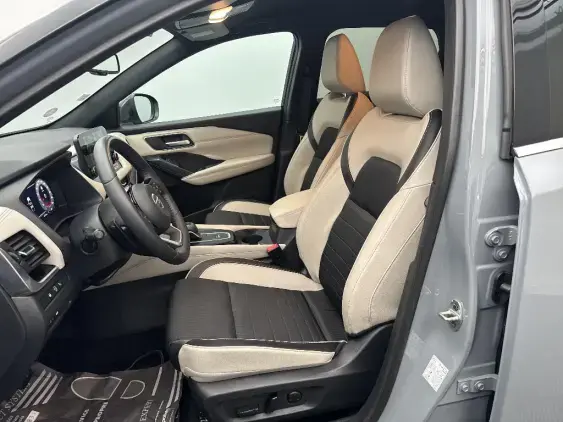 NISSAN QASHQAI III - voiture d'occasion - Photo 18
