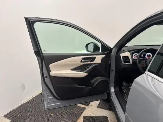 NISSAN QASHQAI III - voiture d'occasion - Photo 19