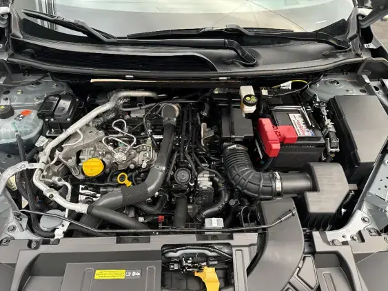 NISSAN QASHQAI III - voiture d'occasion - Photo 21