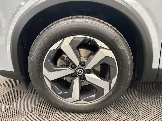 NISSAN QASHQAI III - voiture d'occasion - Photo 23