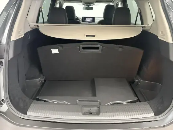 NISSAN X-TRAIL IV - voiture d'occasion - Photo 17