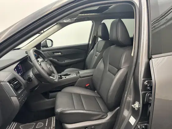 NISSAN X-TRAIL IV - voiture d'occasion - Photo 18