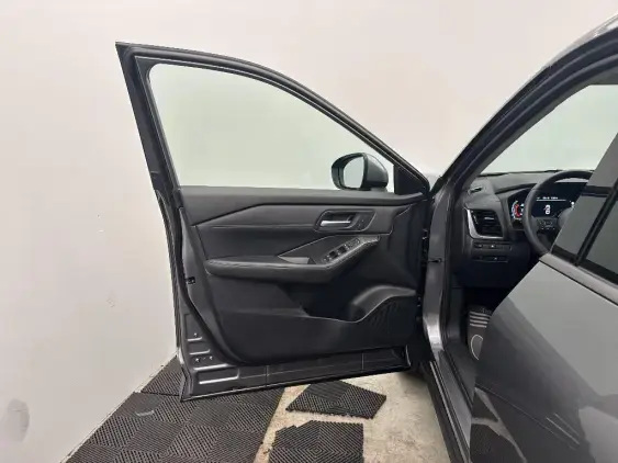NISSAN X-TRAIL IV - voiture d'occasion - Photo 19