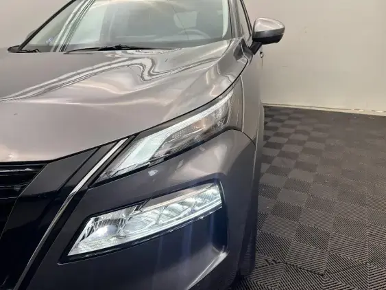 NISSAN X-TRAIL IV - voiture d'occasion - Photo 22