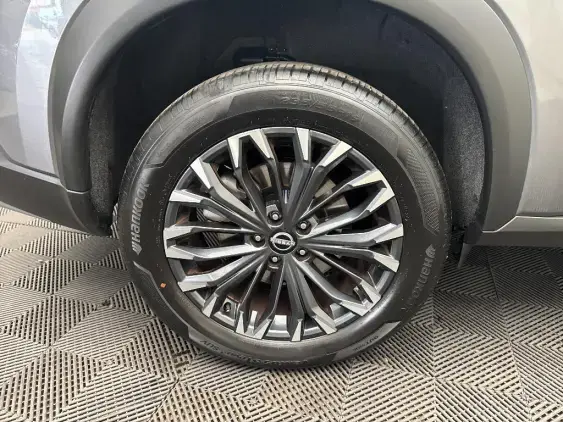 NISSAN X-TRAIL IV - voiture d'occasion - Photo 25