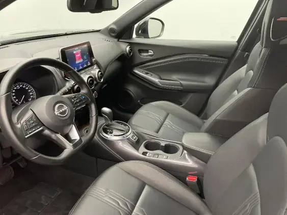 NISSAN JUKE II - voiture d'occasion - Photo 18