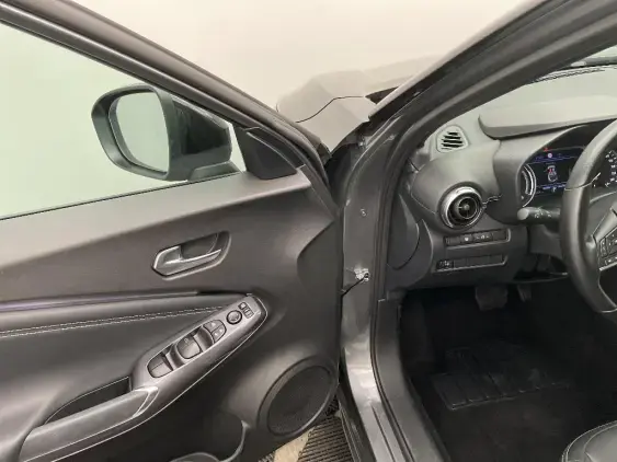 NISSAN JUKE II - voiture d'occasion - Photo 19
