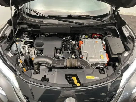 NISSAN JUKE II - voiture d'occasion - Photo 21
