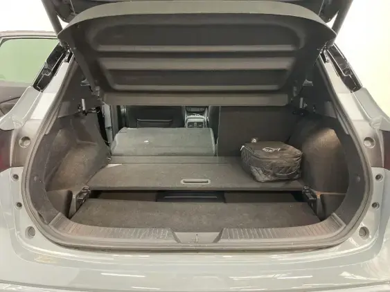 NISSAN QASHQAI III - voiture d'occasion - Photo 16
