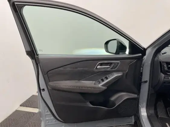 NISSAN QASHQAI III - voiture d'occasion - Photo 19