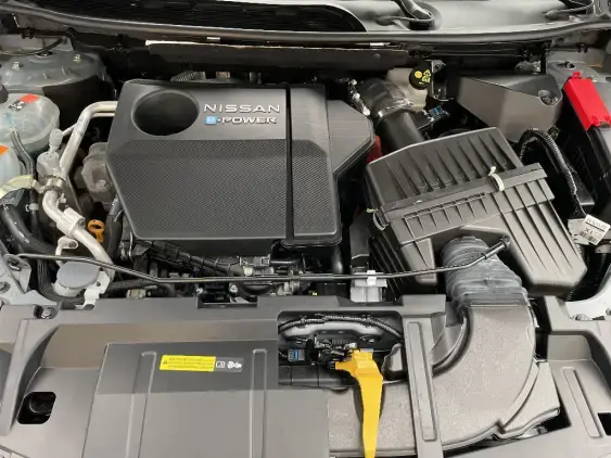 NISSAN QASHQAI III - voiture d'occasion - Photo 21