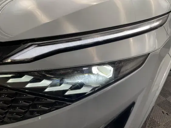 NISSAN QASHQAI III - voiture d'occasion - Photo 22