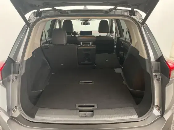 NISSAN X-TRAIL IV - voiture d'occasion - Photo 16
