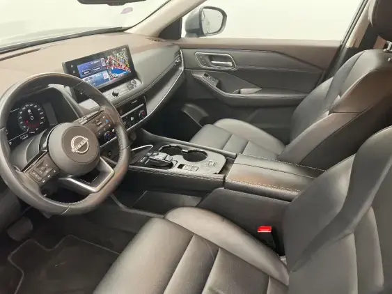 NISSAN X-TRAIL IV - voiture d'occasion - Photo 18