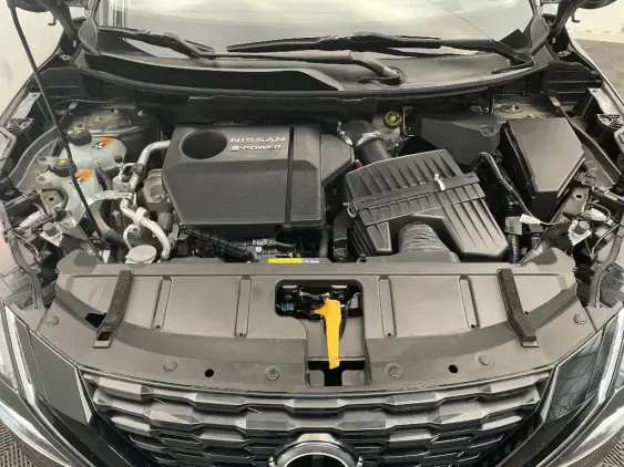 NISSAN X-TRAIL IV - voiture d'occasion - Photo 21