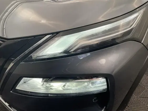 NISSAN X-TRAIL IV - voiture d'occasion - Photo 22