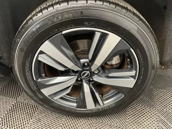 NISSAN X-TRAIL IV - voiture d'occasion - Photo 24