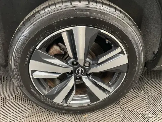 NISSAN X-TRAIL IV - voiture d'occasion - Photo 25