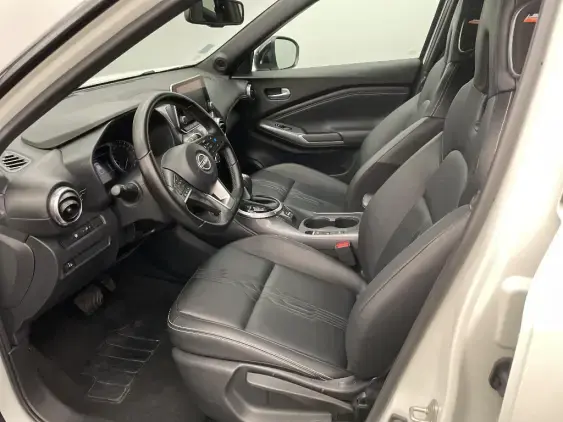 NISSAN JUKE II - voiture d'occasion - Photo 18
