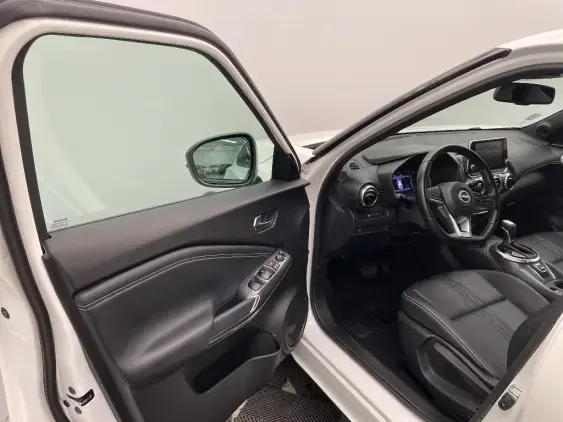NISSAN JUKE II - voiture d'occasion - Photo 19