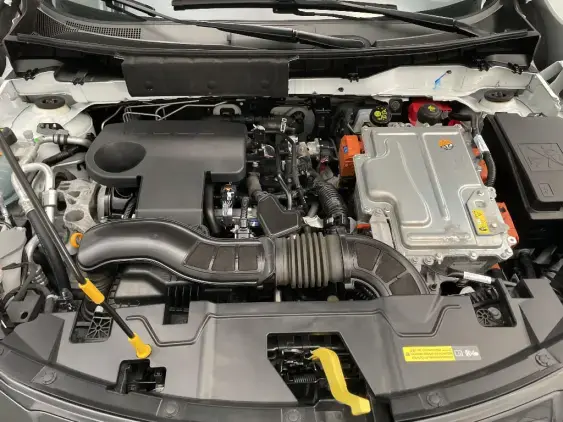 NISSAN JUKE II - voiture d'occasion - Photo 21