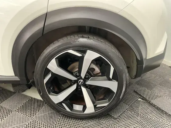 NISSAN JUKE II - voiture d'occasion - Photo 24