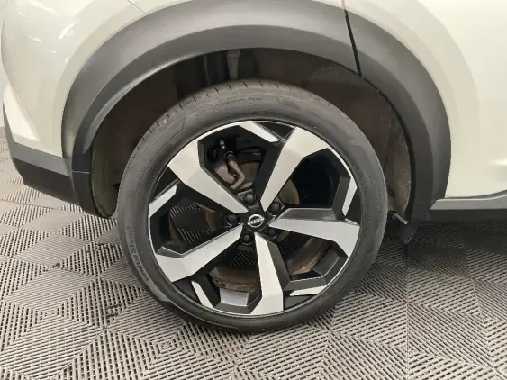 NISSAN JUKE II - voiture d'occasion - Photo 25