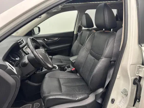 NISSAN X-TRAIL III - voiture d'occasion - Photo 18