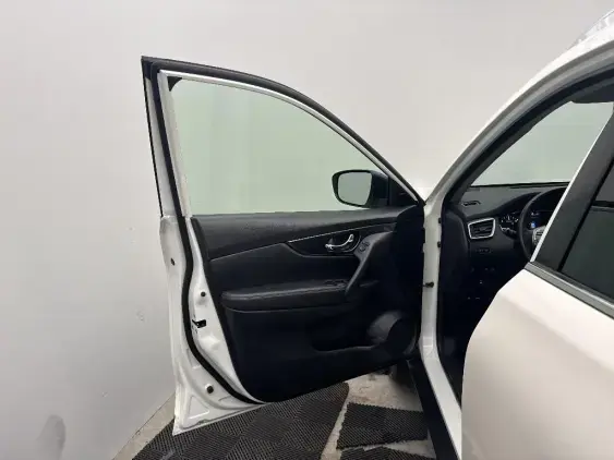 NISSAN X-TRAIL III - voiture d'occasion - Photo 19