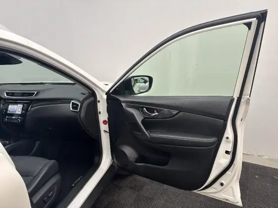 NISSAN X-TRAIL III - voiture d'occasion - Photo 20