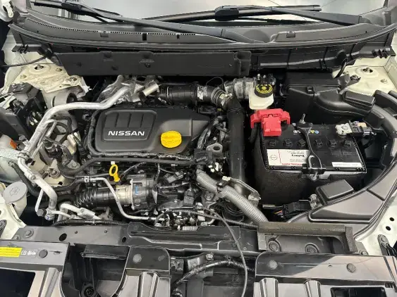 NISSAN X-TRAIL III - voiture d'occasion - Photo 21